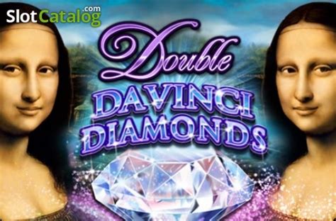 double davinci diamonds free slot game|Iba pa.